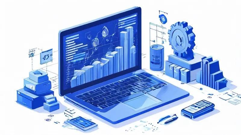 开发计算器硬件需求指南：从功能到成本全方位解析