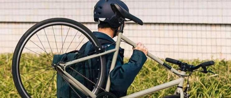 综合预算与需求：手把手教你选择适合通勤的变速自行车
