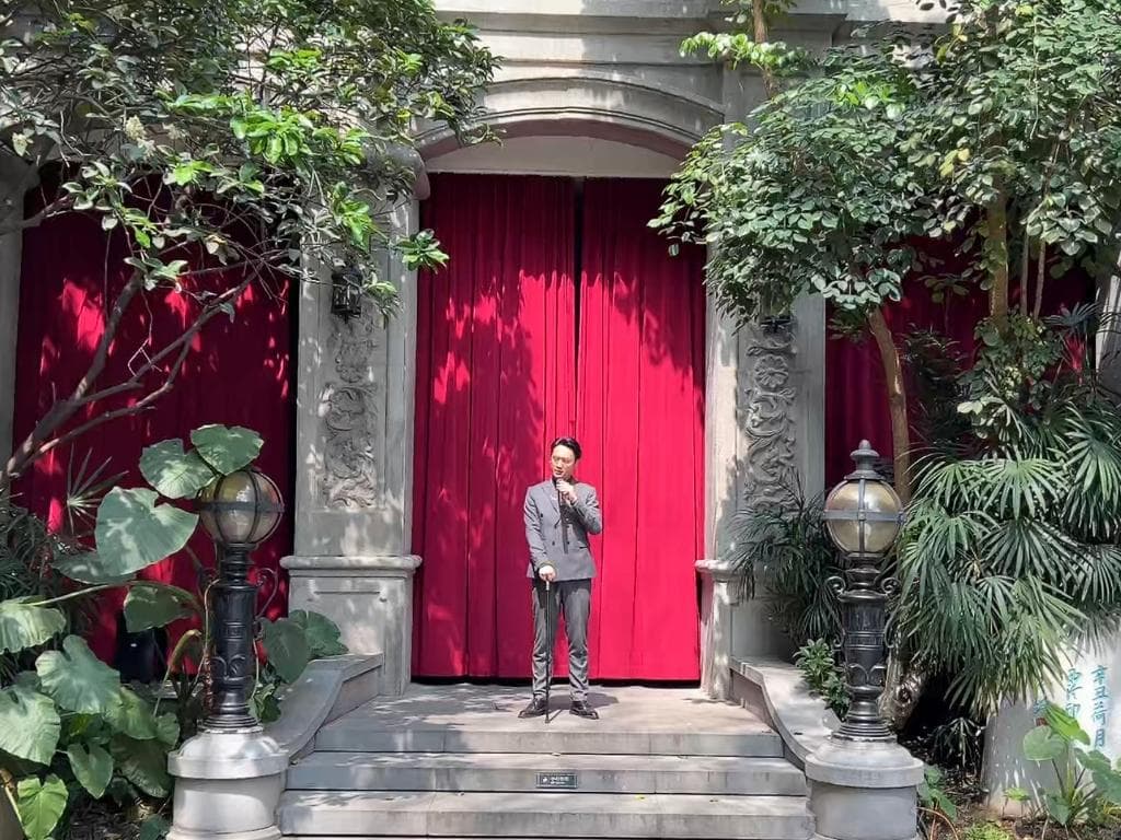 重庆：百年老街焕新记