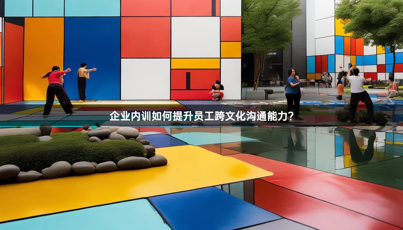 企业内训如何提升员工跨文化沟通能力？
