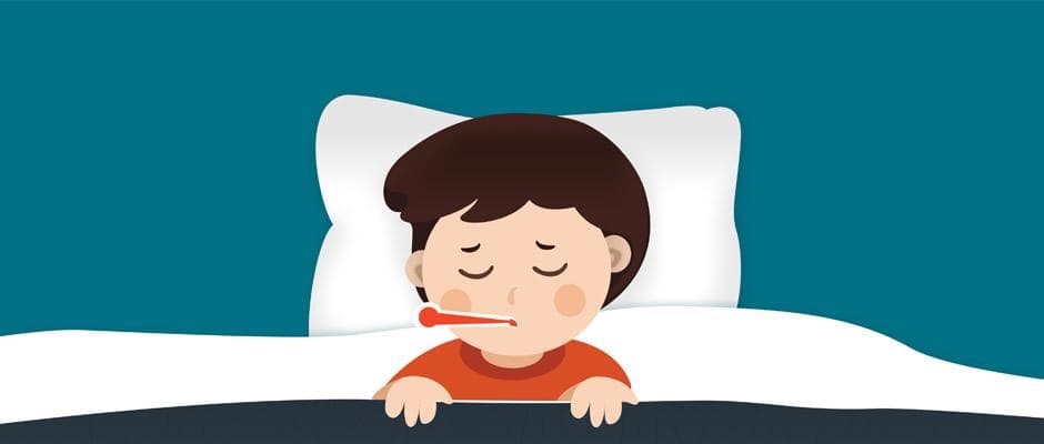 发烧怎么退烧快？不同人群发烧治疗和护理知识分享