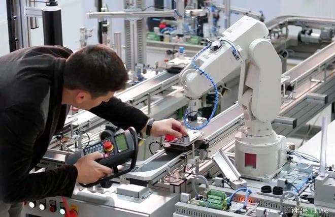 自动化类专业作为融合电子、机械、等热门专业，它到底学些什么？