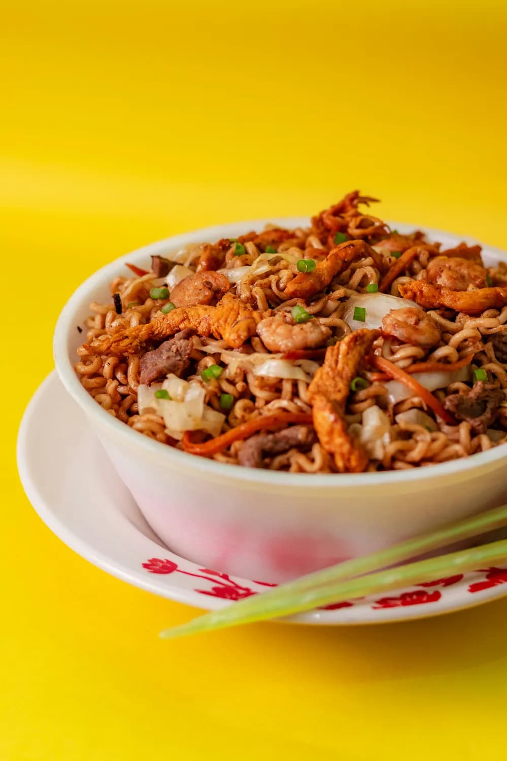 家常爆炒腰花：从处理到出锅的完整指南