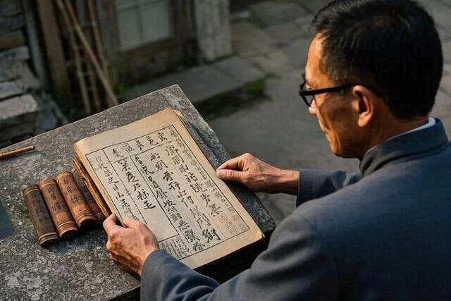 钱穆：85岁病中反思：年轻时执着的学术成就，其实并非人生的全部