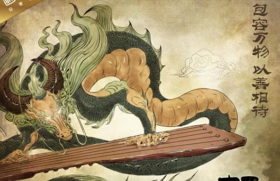 重读网文《都市妖奇谈》：万物皆灵，描摹一幅城市的众生相