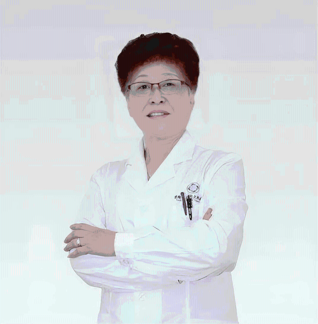 高建英医生：谷氨酰转肽酶偏高是怎么回事