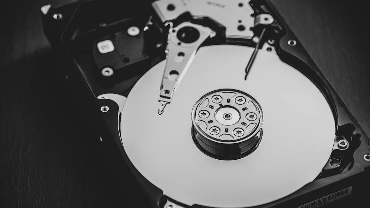 Time Machine：Mac系统的数据恢复和文件管理利器