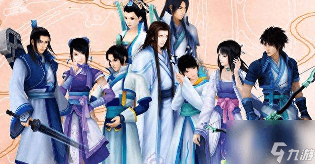 仙剑奇侠传4结局解析：谁该为这场悲剧负责？