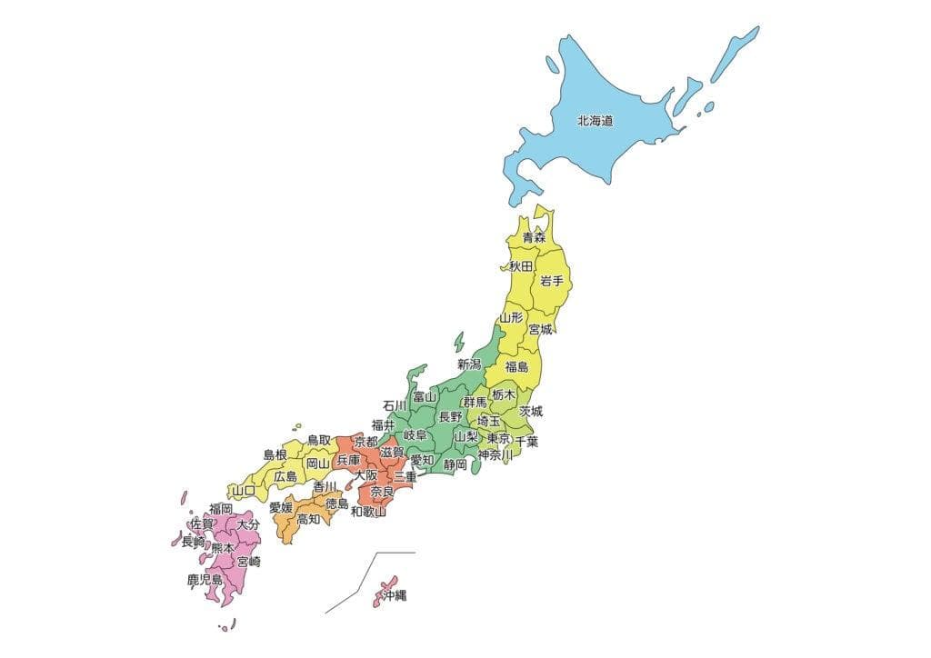 了解日本四季气候与旅游小贴士
