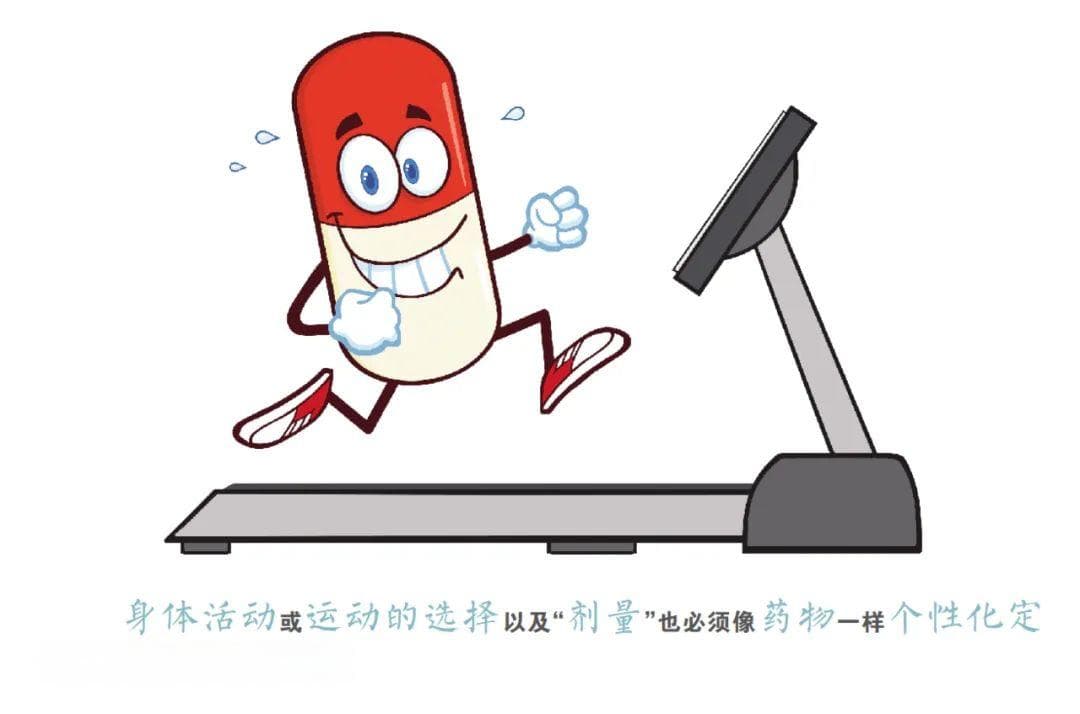 《心血管运动医学指南》发布：科学运动是“良药”