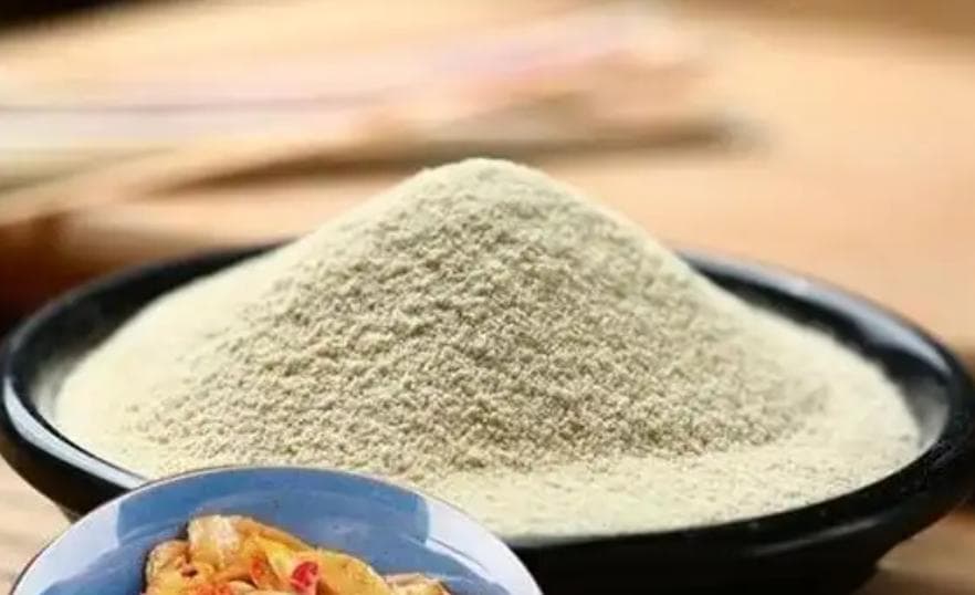谷朊粉：不只是面粉的"秘密武器"，更是工业界的"潜力股"