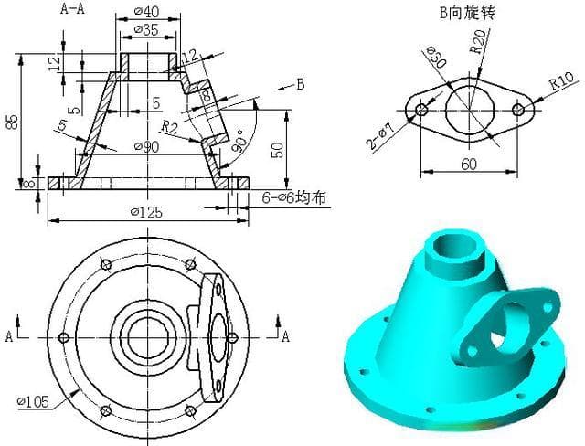 UG还是3DMax？三维建模软件选择指南
