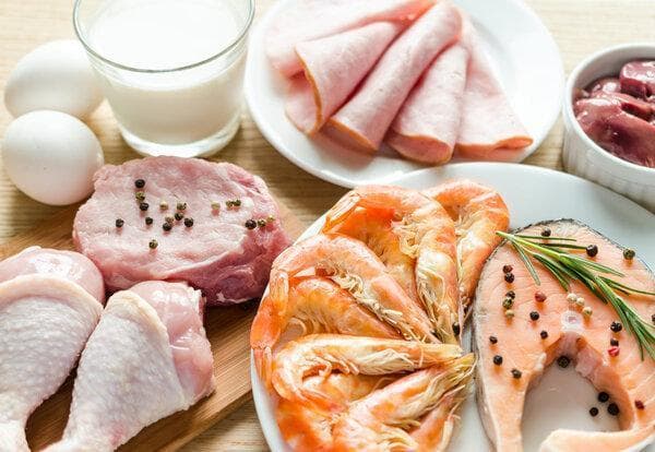 过敏性紫癜肾炎的食疗