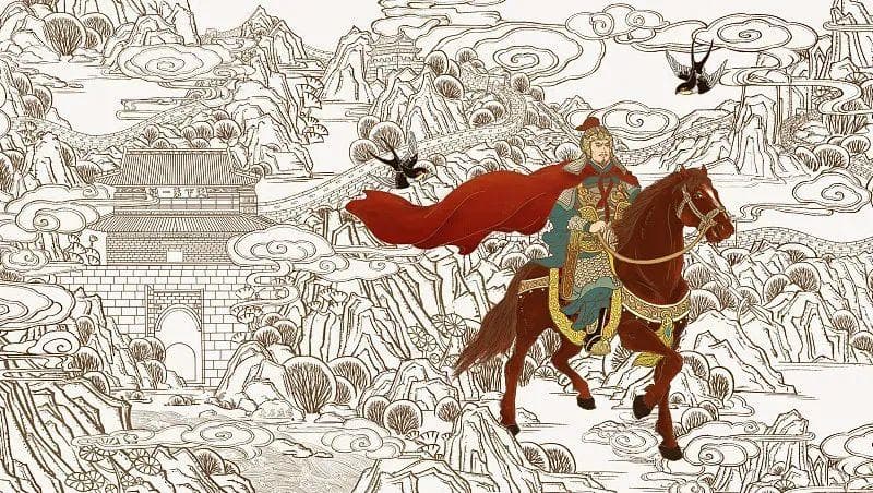 长城历沧桑 民间话传奇