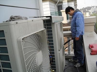 格力空调故障F0解决方案：详细排查与修复步骤