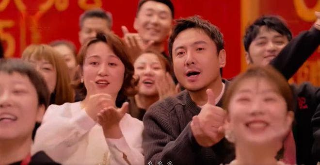 2025央视春晚辣评：语言类节目有所提升，收视率再度回升