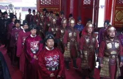 朱元璋为何实施分封制：历史与现实的权衡