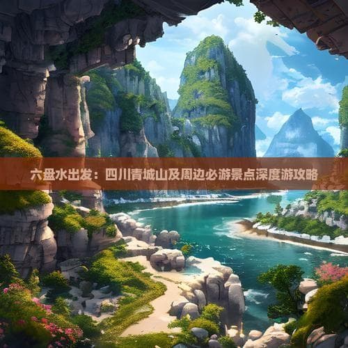 六盘水出发：四川青城山及周边必游景点深度游攻略