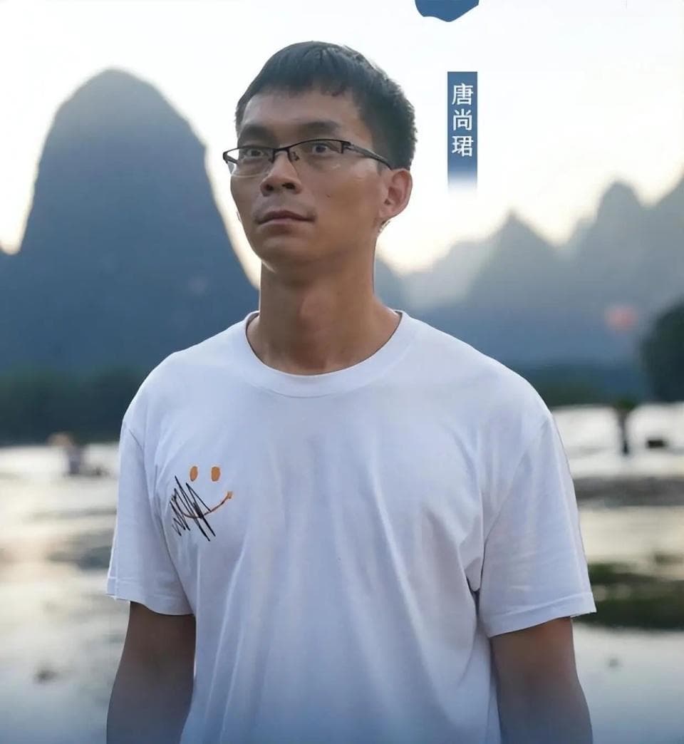 唐尚珺终于上大学了，自曝仍幻想过复读，在35岁这年选择放过自己