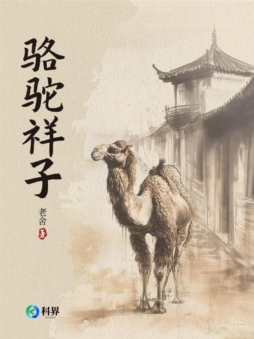 骆驼祥子：无奈、抗争与悲剧的完整解读