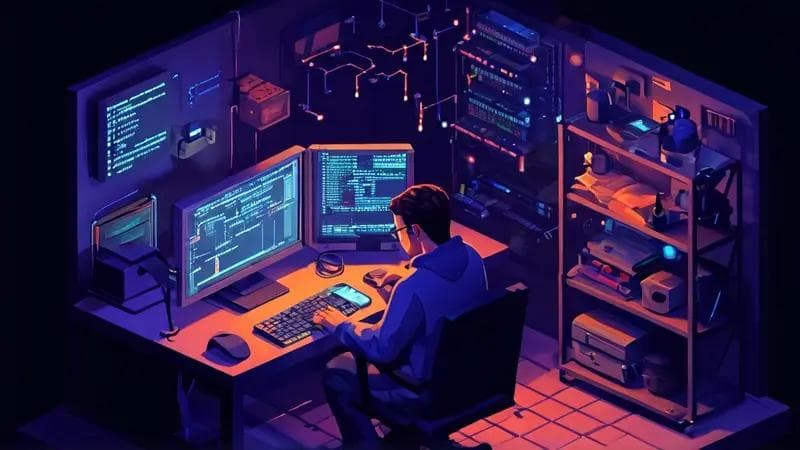 计算机底层编程语言是什么