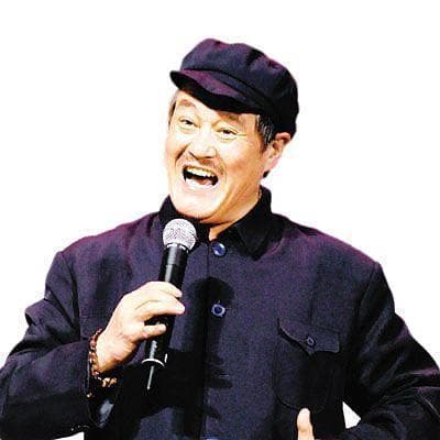赵本山全球巡演：东北喜剧文化的新篇章