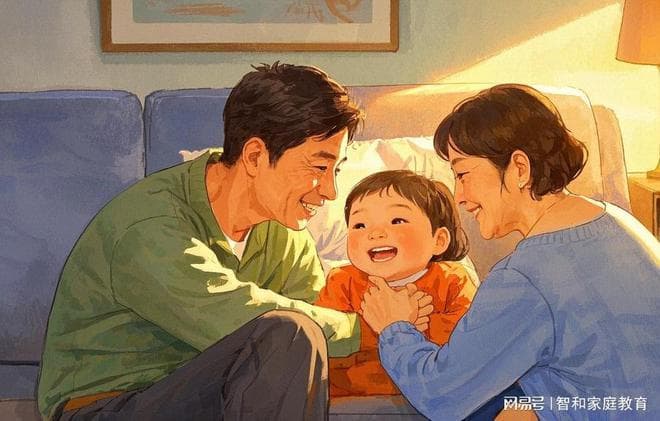 什么是情绪价值？它如何影响家庭教育？