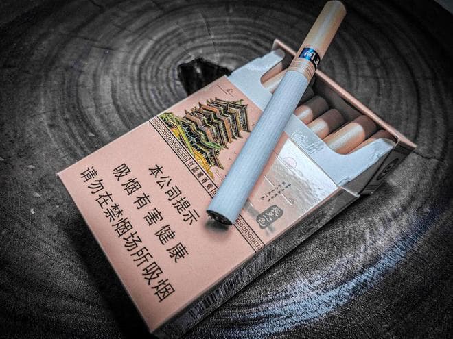 细烟VS粗烟：哪一种对你的健康更残忍？
