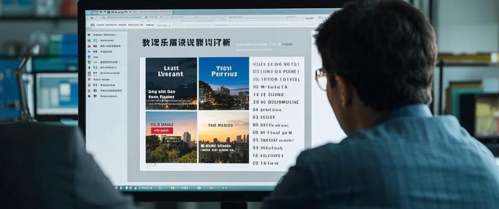 打造专业PPT：遵循的版式设计原则与技巧，4大要点