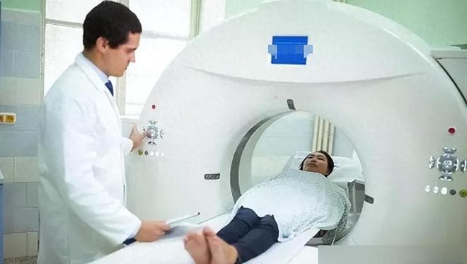 做一次CT，对身体的伤害到底有多大？医生告诉你实情