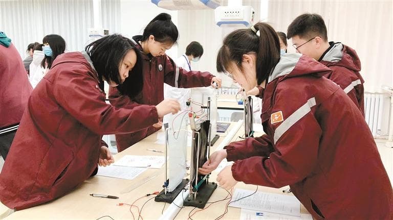 生物地理成绩纳入中考总分 八年级学生如何更好备考？