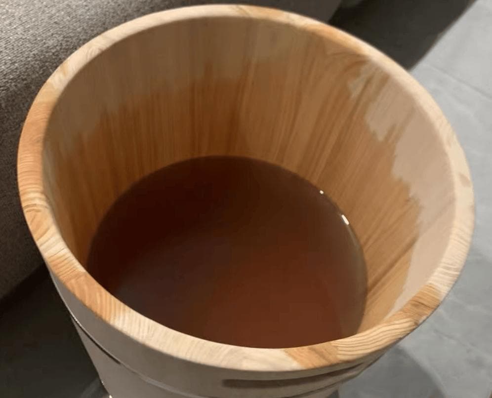 中医特色疗法——中药泡脚