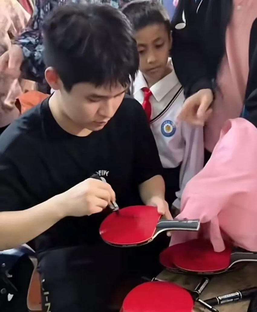 林诗栋家的招牌美食火了！但海南好吃的不止这些→
