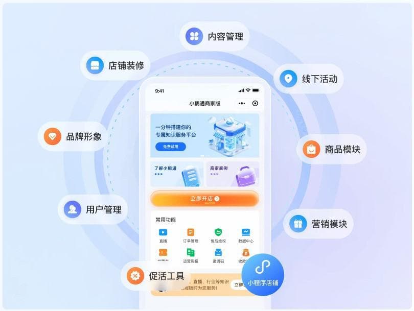 在线知识付费系统：解锁多元商业模式与盈利密码