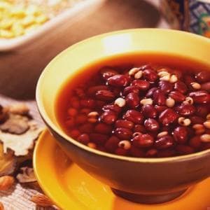 秋冬喝红豆薏米水，你真的会喝吗？