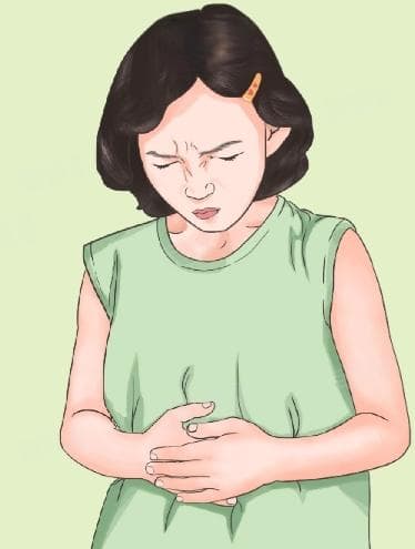 女性老是放臭屁怎么回事