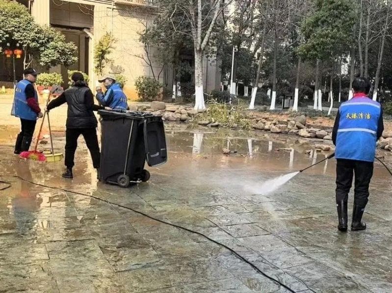 房屋空置物业费可打折？在长沙是真的！