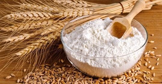 小麦胚芽粉：功效、营养价值、禁忌及正确食用方式