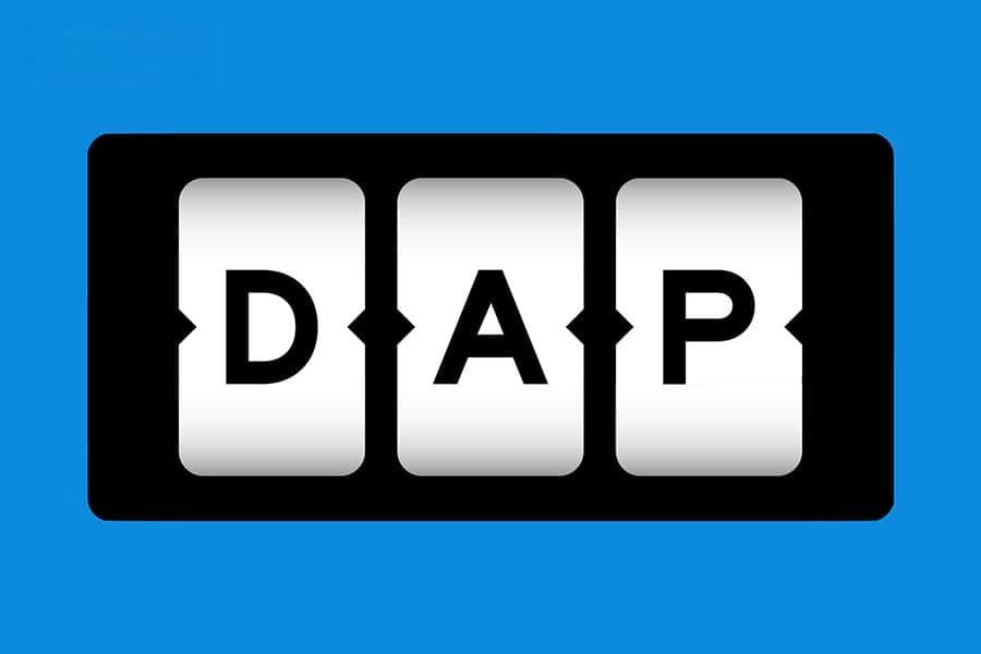 什么是DAP？国际贸易术语详解