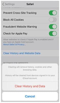 如何解决 iPhone 存储已满但手机上没有内容的问题？ [9个提示]