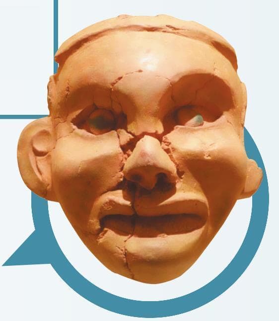 念念不忘丨寻找古代中国里的辽宁落点