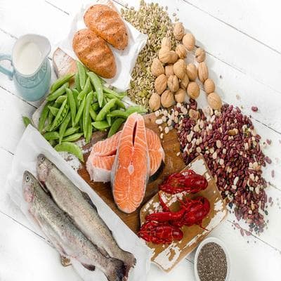 食管裂孔疝可以吃什么 这些食物对食管裂孔疝有好处