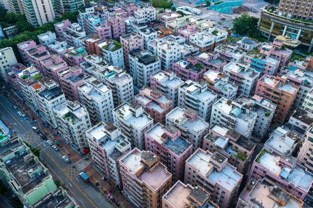 深圳城中村租房攻略：从选房到入住全方位指南
