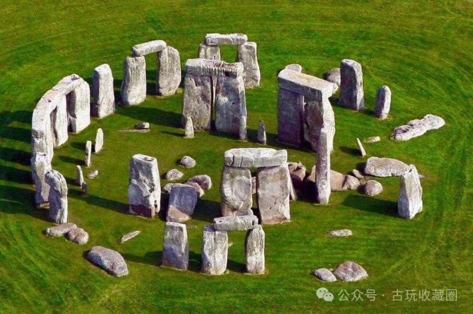 英国巨石阵祭坛石来自哪里？百年理论被推翻，最新考古研究称或来自苏格兰