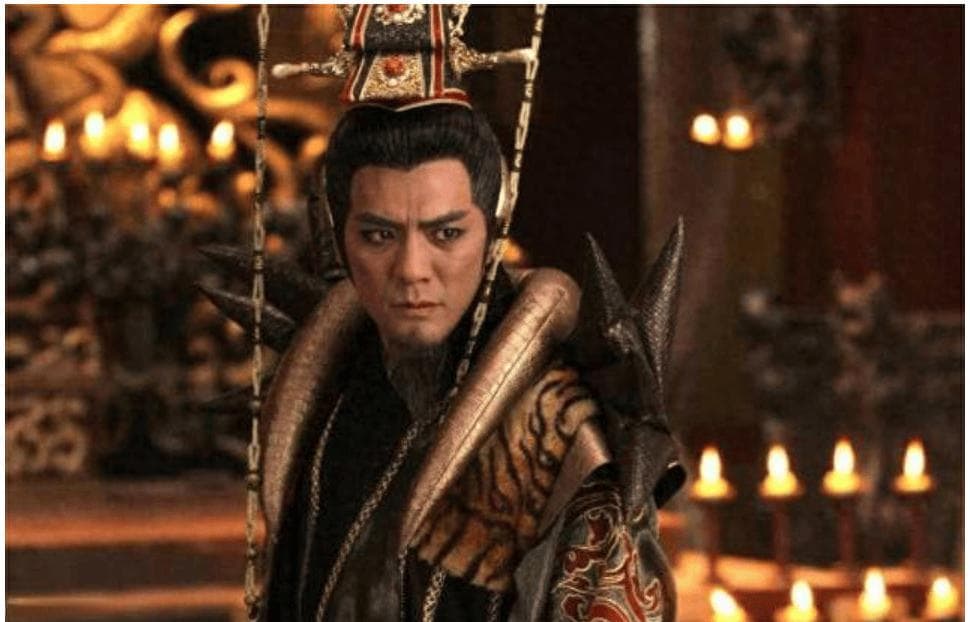 商代的"以人为祭"，是中华文明史上的一个"劫难性"的正常存在
