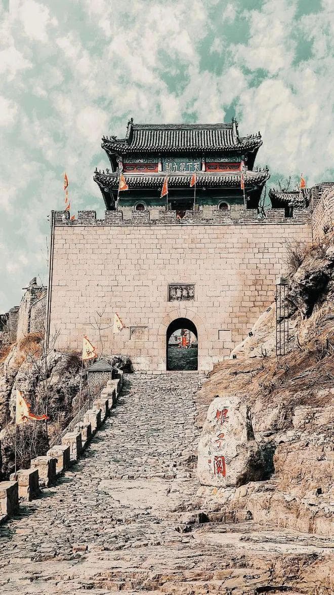 陈塘关在哪里？（盘点中国著名的关隘）