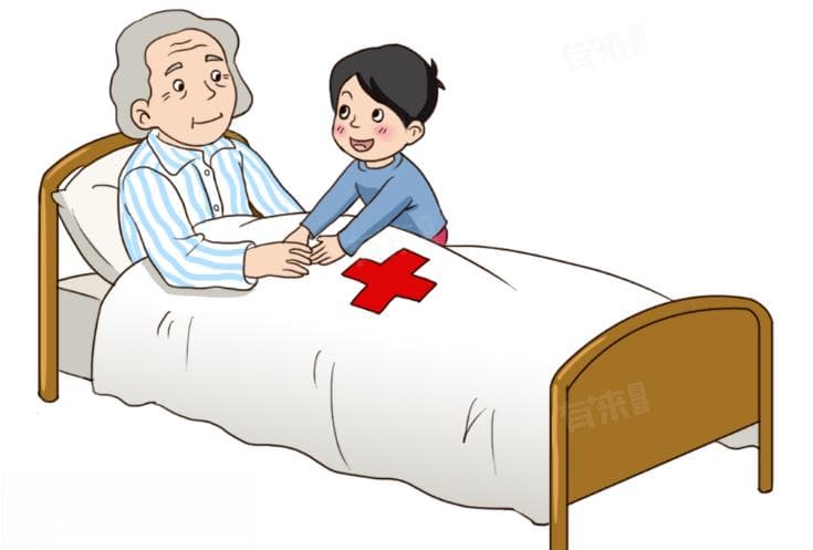 老人反复发烧怎么办？可能的原因及护理建议