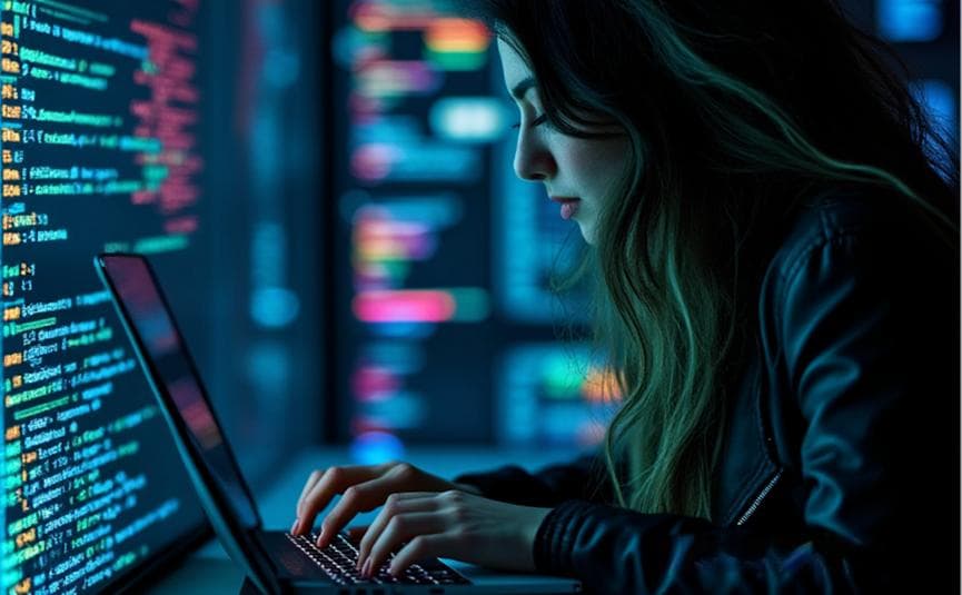 人工智能时代，网络安全人士还有必要学习编程吗？