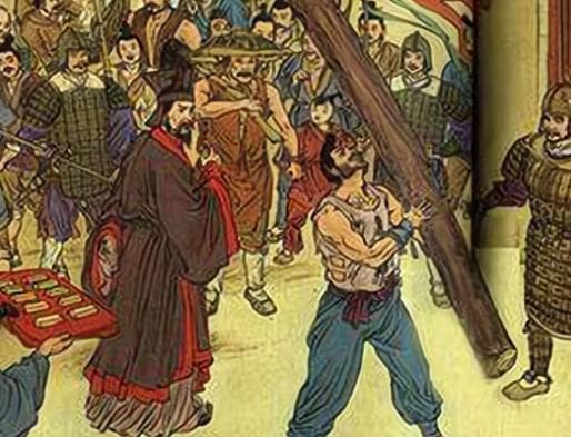 商鞅变法：一场改变历史进程的革新