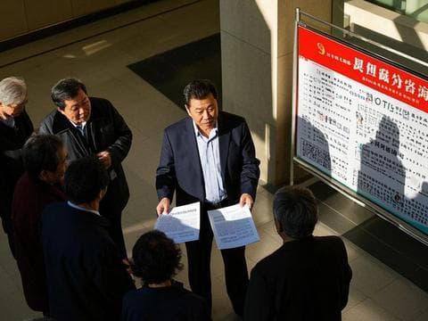 民生之秤，需民心为砣——浅说政策实惠需民众监督